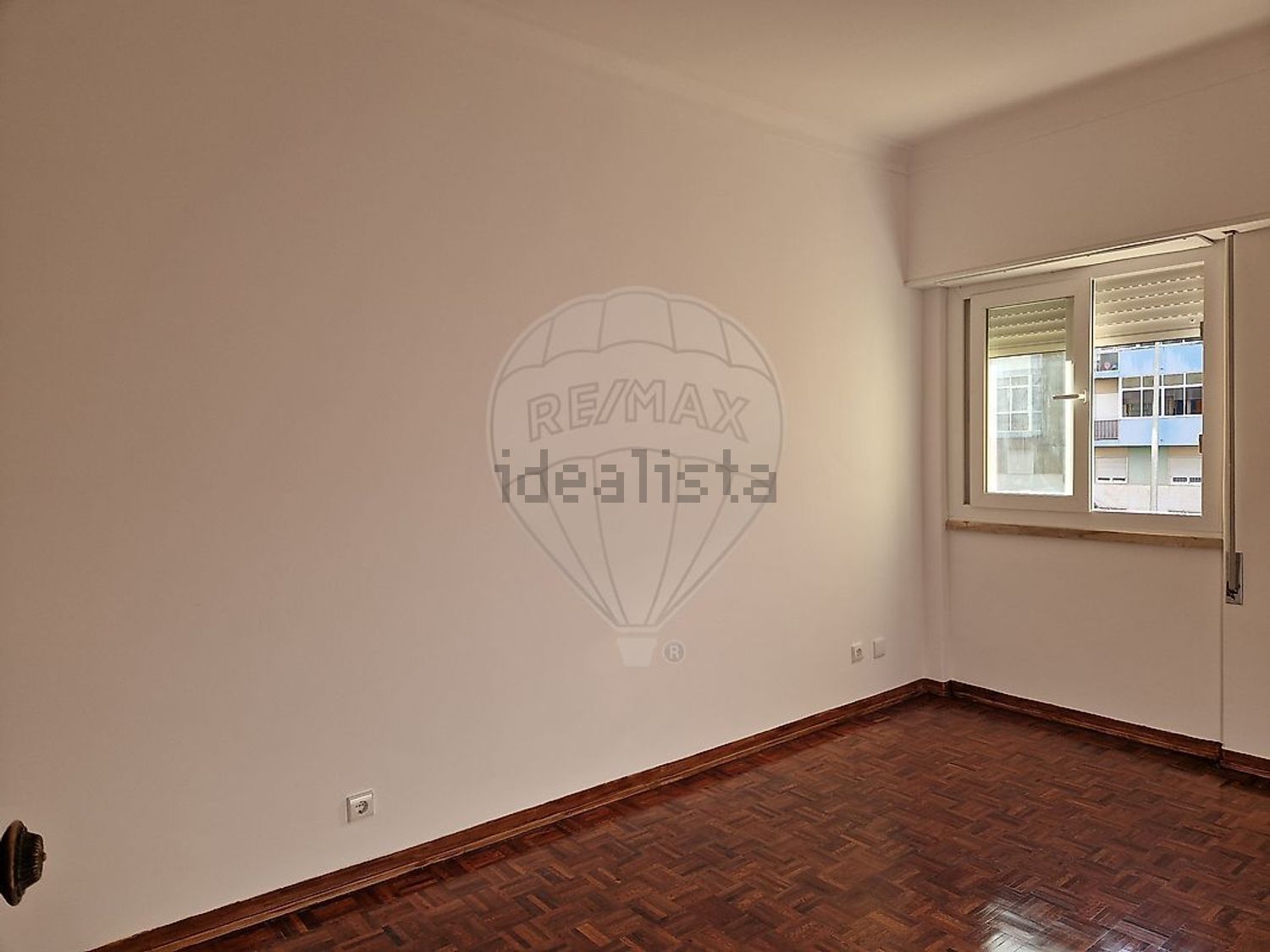 出租公寓 t2在Largo José Afonso - 居住