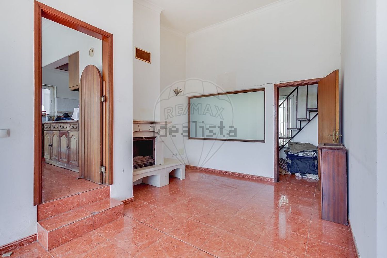 小楼房或独栋别墅出售在Estrada do Casal Sequeiro - 照片