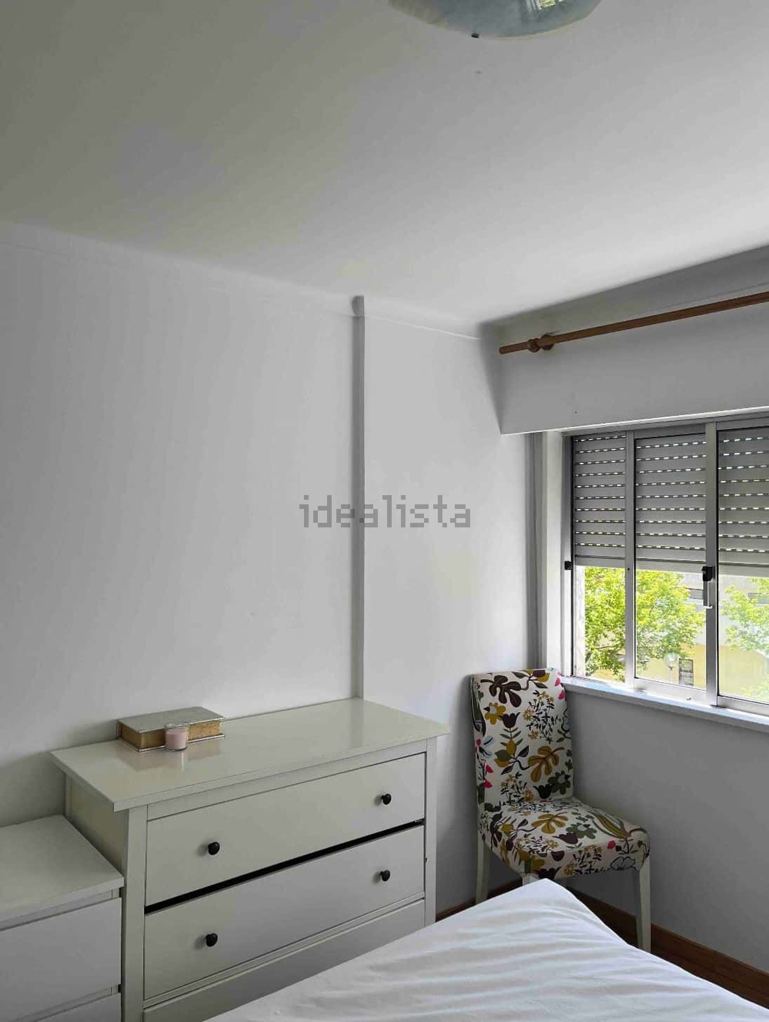 出租公寓 t3在Rua José Augusto Gouveia, 3 - 卧室