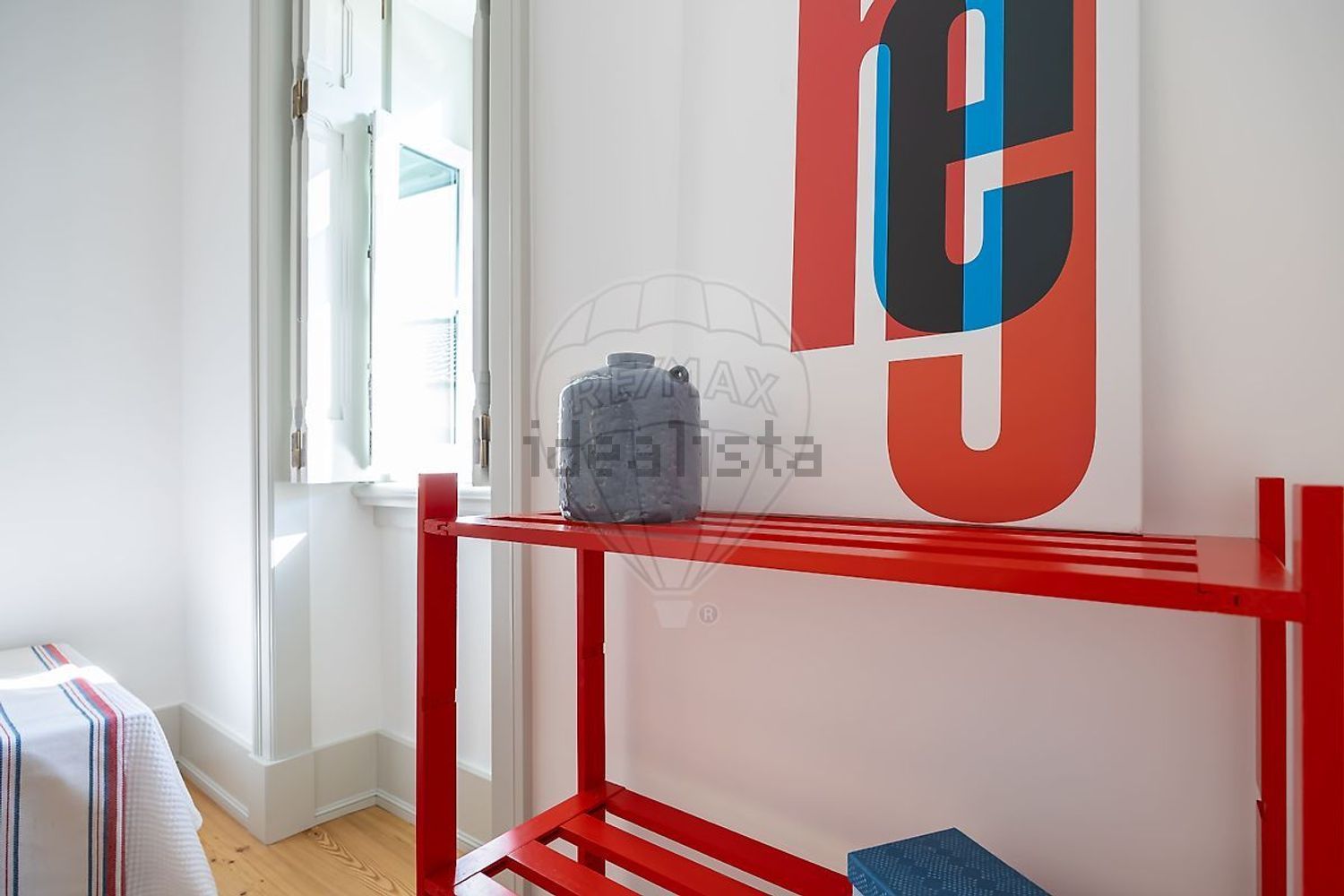 公寓 t2出售Escolas Gerais - 照片