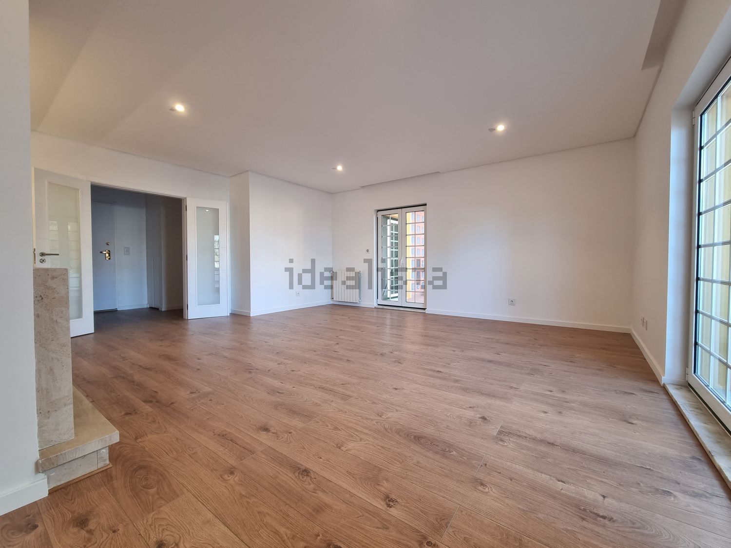 公寓 t1出售在Rua Moinho Novo, 7 - 客厅