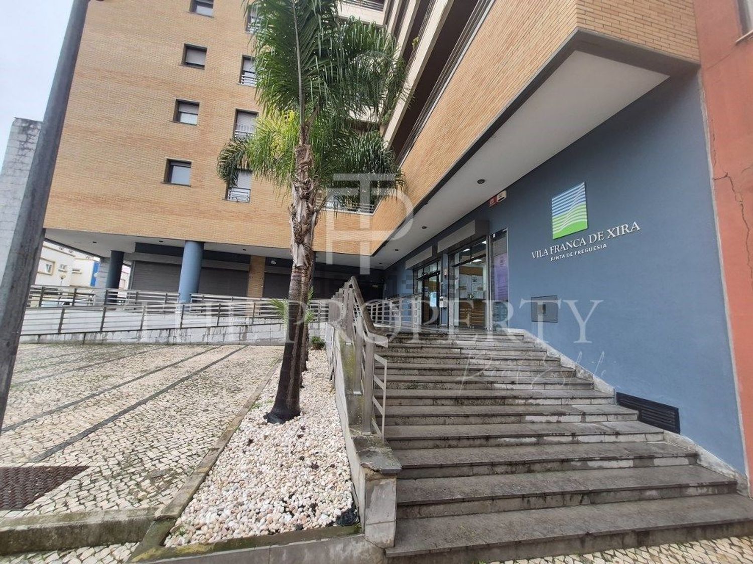 公寓 t2出售在Rua Doutor Vasco Moniz - 照片