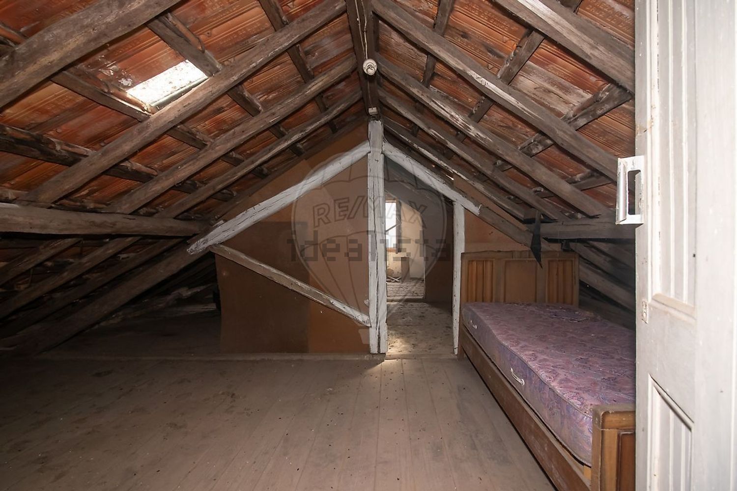 小楼房或独栋别墅出售在Rua do Casal da Carvalha - 照片