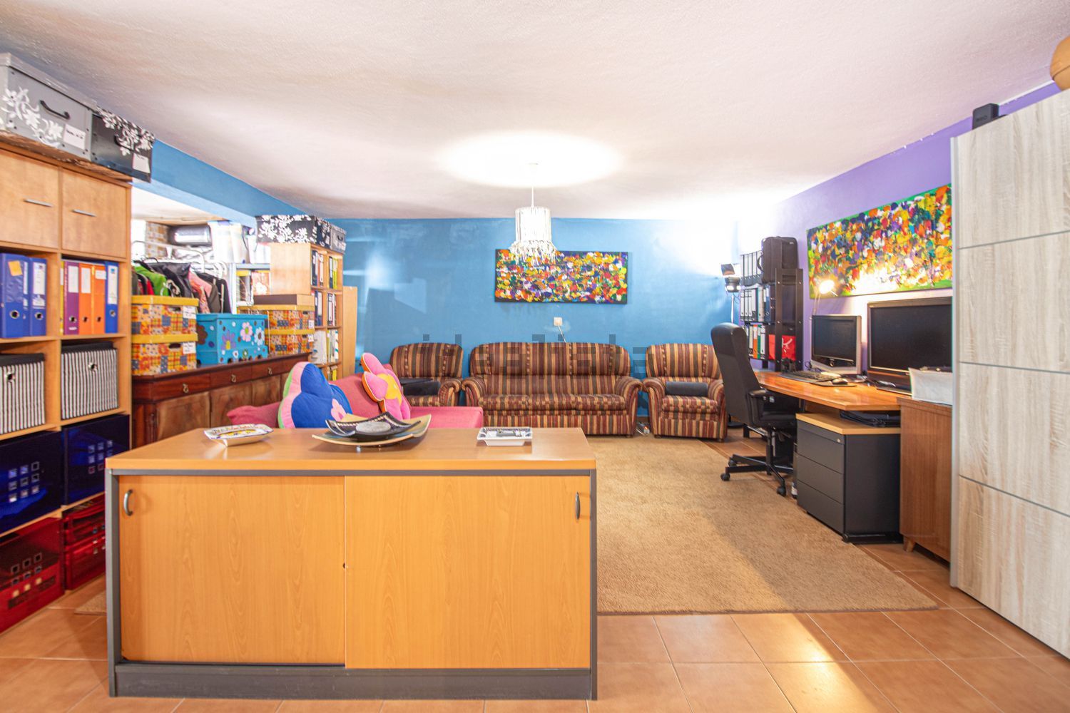 双拼别墅出售在Rua Primeiro de Maio, 3 - 照片