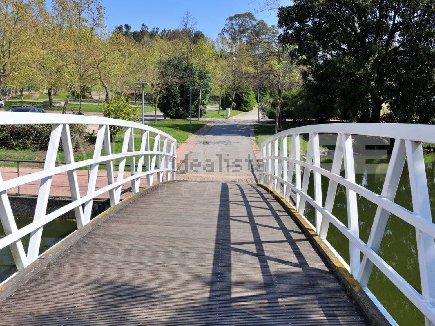 公寓 t1出售在Rua Voz do Operário, 74 - 视线