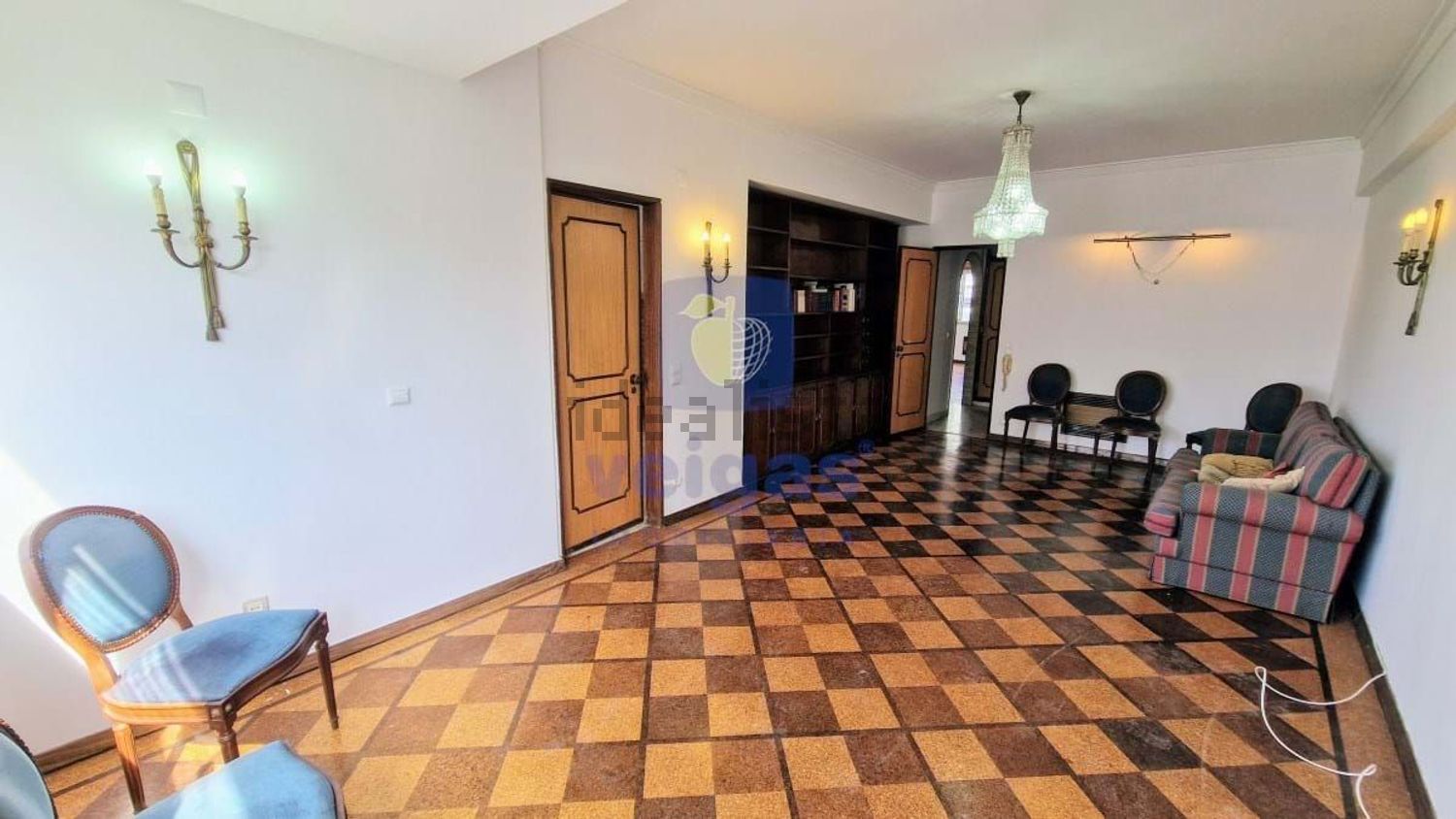 出租公寓 t4在Avenida Cidade de Lourenço Marques, 533 Lt533 - 过道