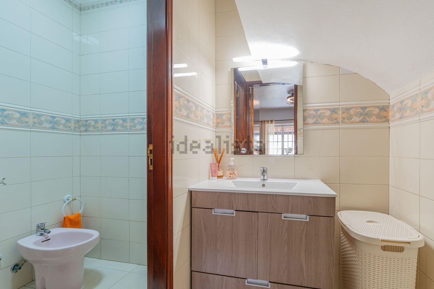 小楼房或独栋别墅出售在Rua Luís De Camões s/n - 卫生间