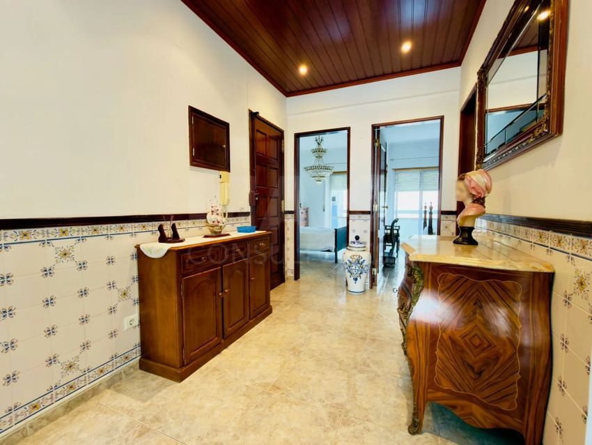 出租公寓 t2在Póvoa de Santa Iria e Forte da Casa