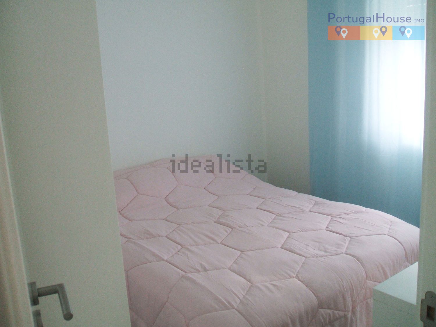 小楼房或独栋别墅出售在Rua João Francisco - 卧室