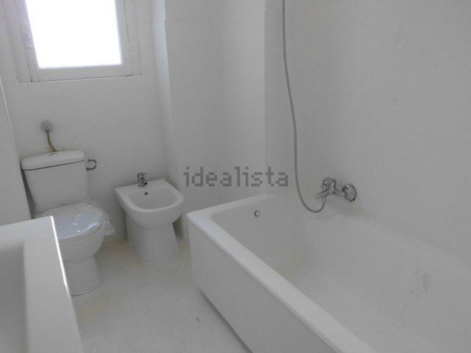 出租公寓 t2在Praceta Dionísio Matias - 卫生间