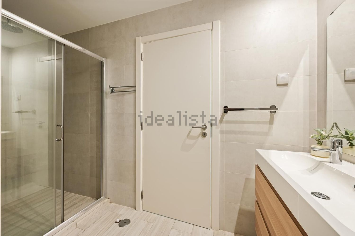 小楼房或独栋别墅出售在Rua da Mondina - 卫生间