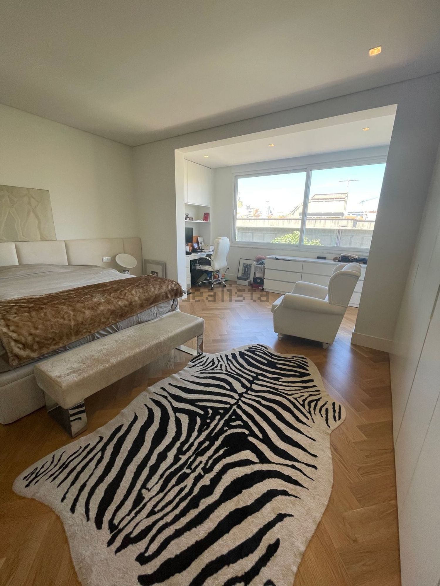 公寓 t5出售在Av. da Liberdade - Marquês de Pombal - 客厅