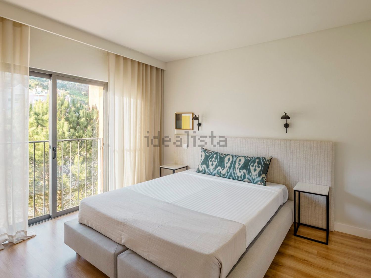 公寓 t2出售在Zambujal - Aiana - 卧室