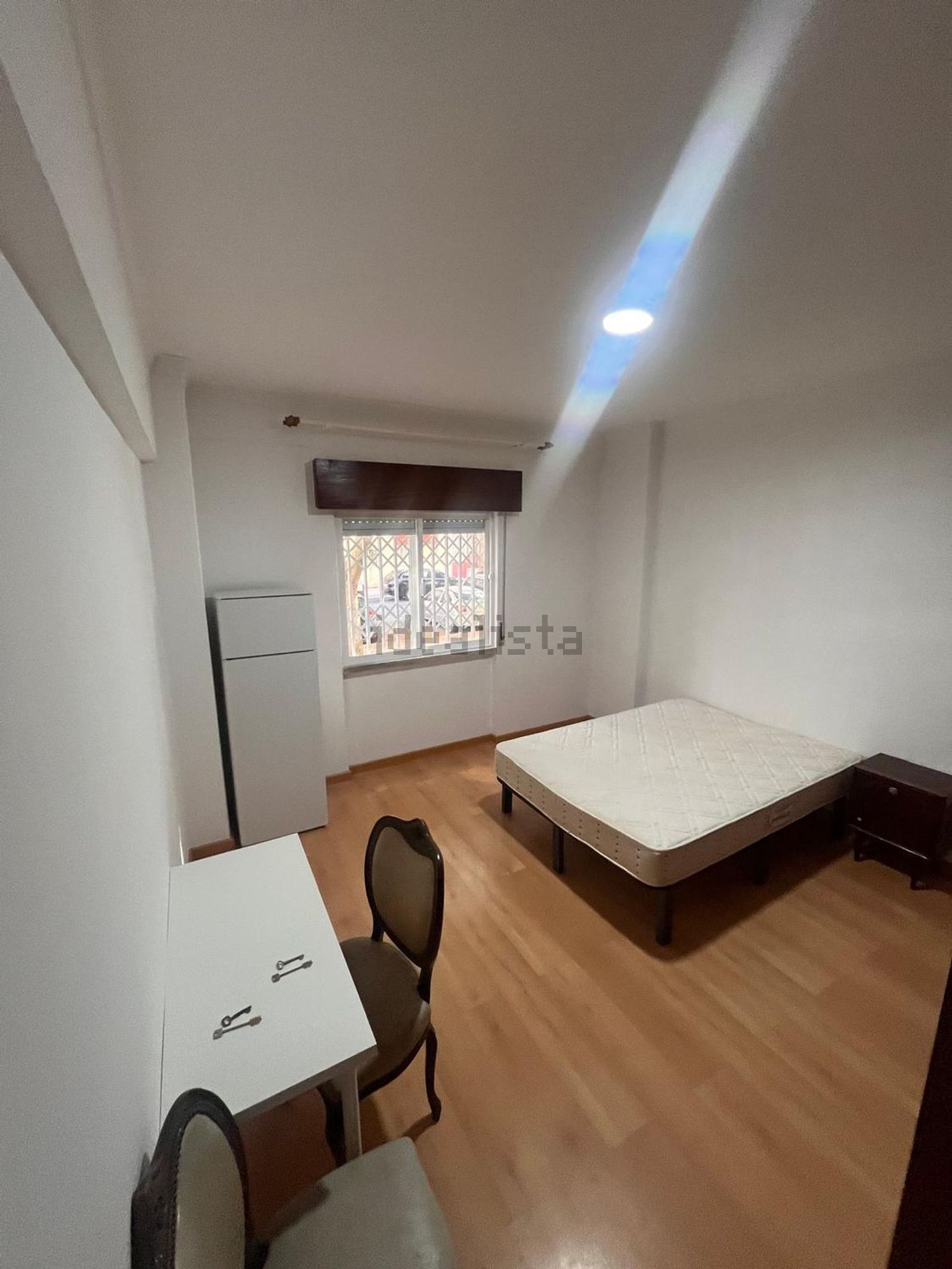 出租房间在Póvoa de Santa Iria e Forte da Casa - 卧室