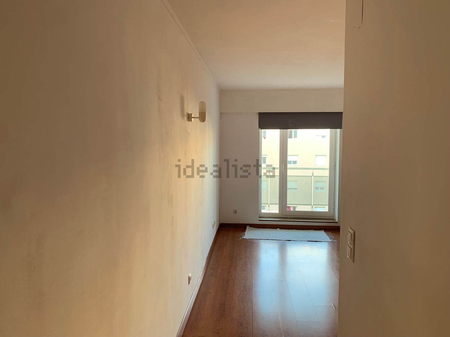 出租公寓 t3在Rua Maria de Lourdes Pintassilgo - 卧室