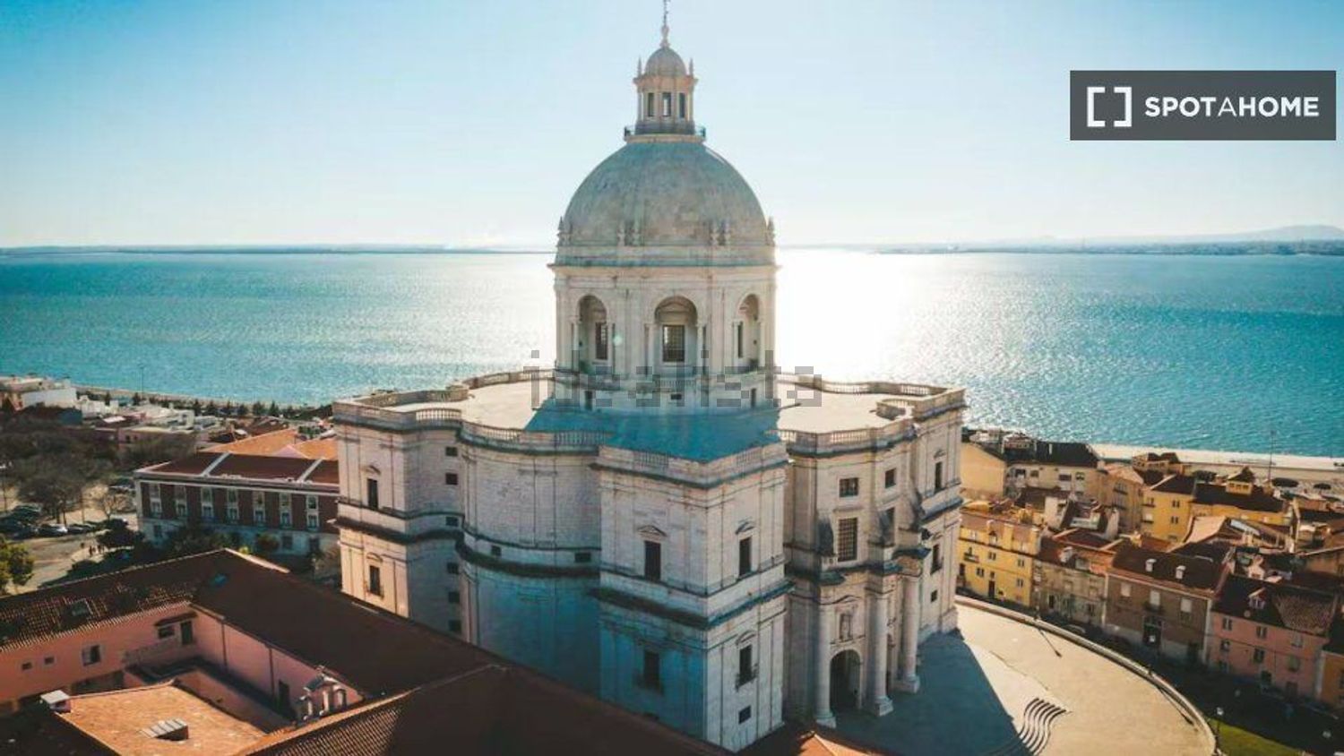 出租t0（单人公寓）在Largo do Sequeira - 照片