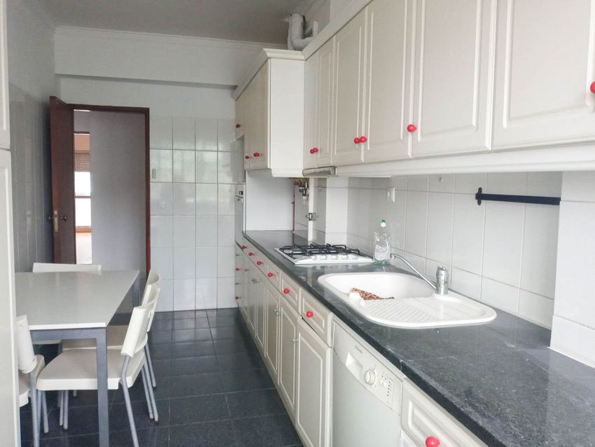 出租公寓 t2在Casal de São Brás - Vila Chã