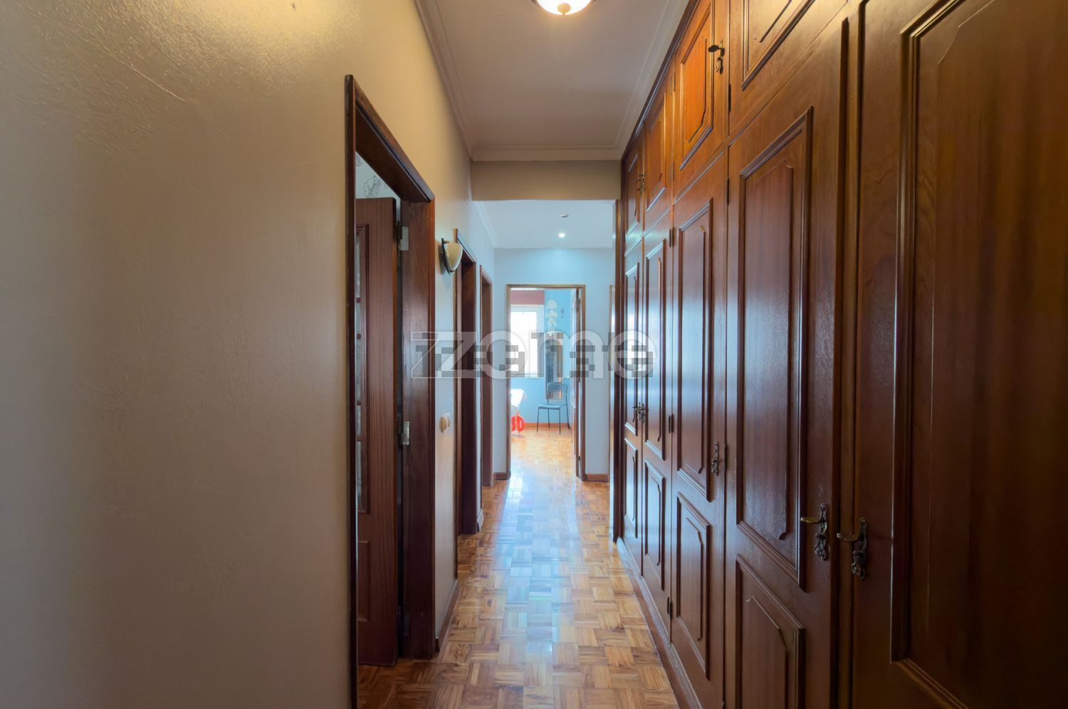 小楼房或独栋别墅出售在Rua Faustino Freitas, 31 - 过道