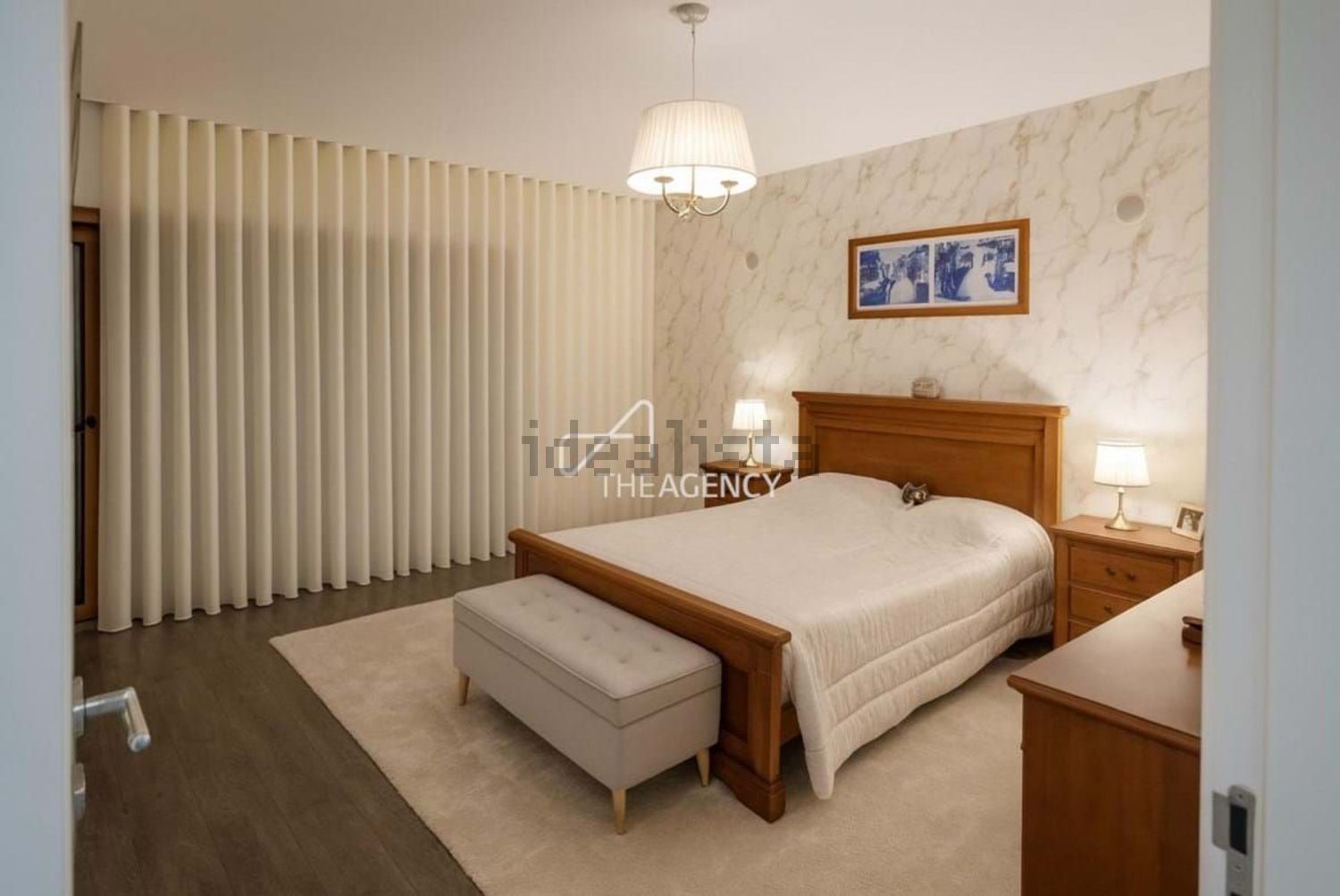 小楼房或别墅出售在São João das Lampas e Terrugem - 卧室