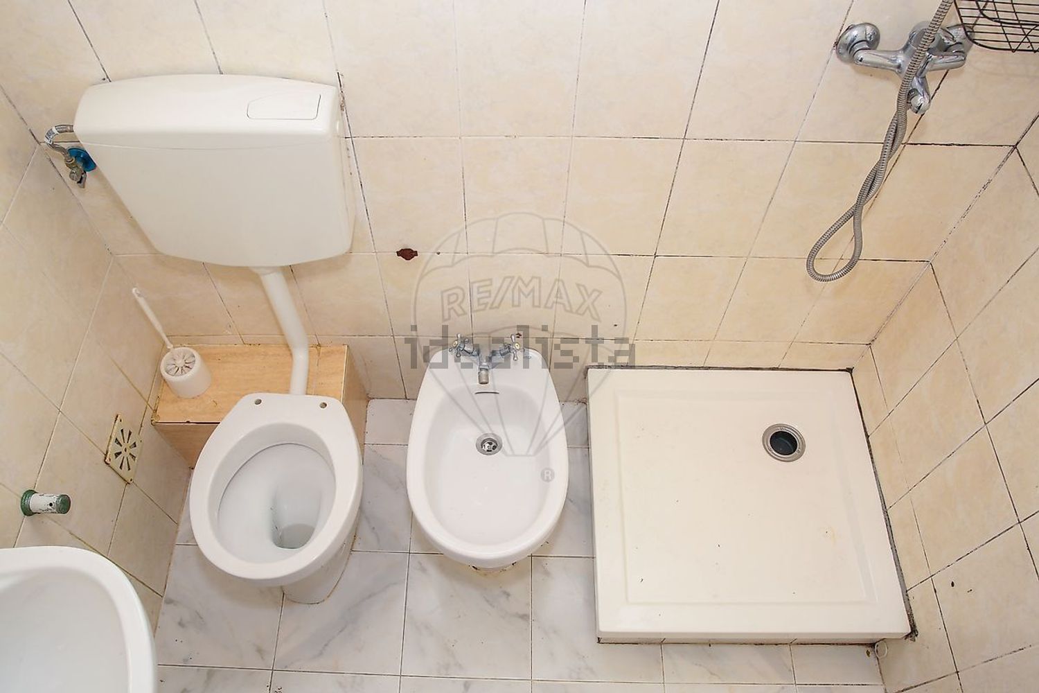 公寓 t3出售在Vialonga - 卫生间