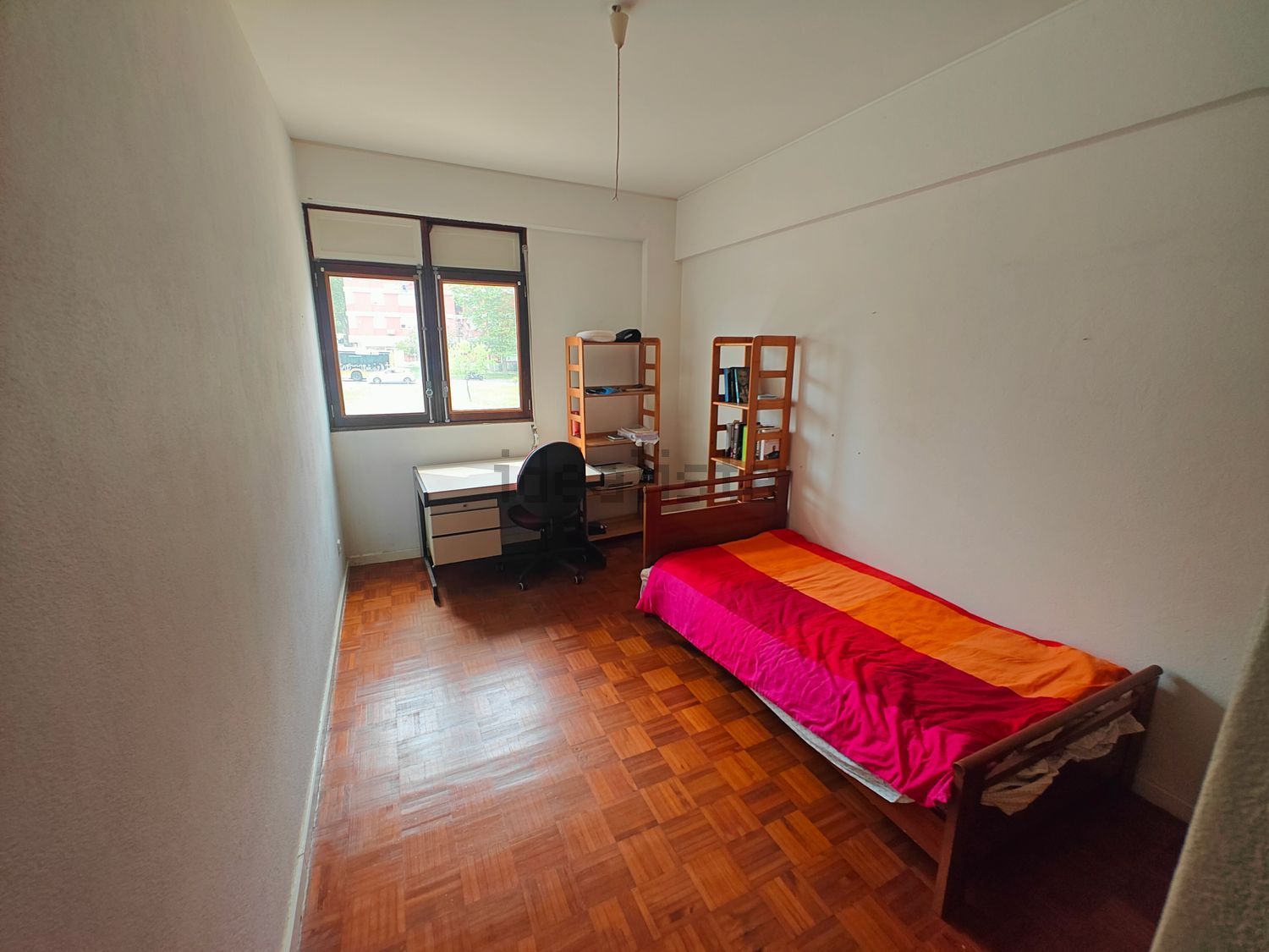 公寓 t4出售在Rua Manuel Teixeira Gomes, 103 - 卧室