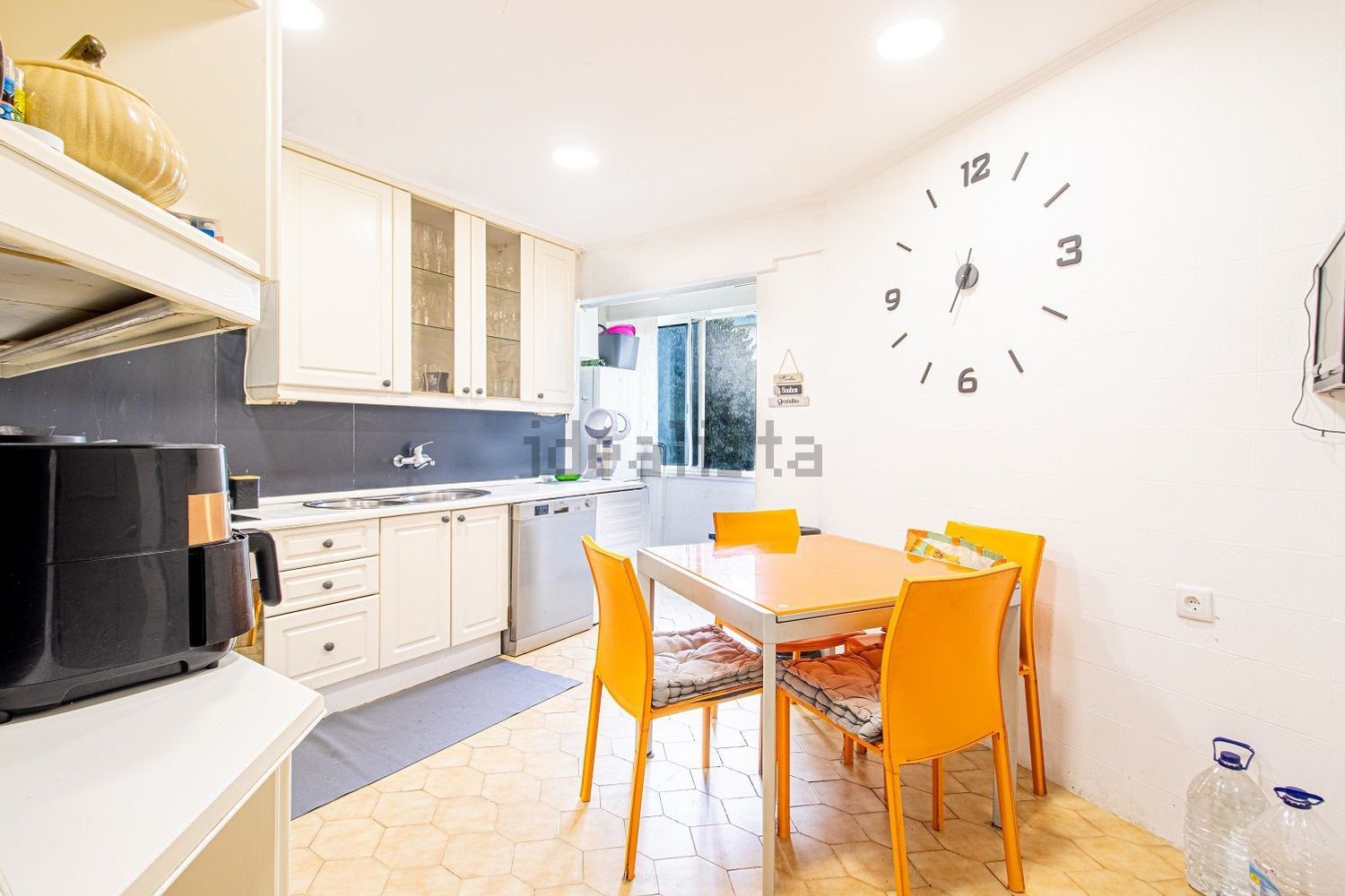 公寓 t3出售在Avenida Portugal, 61 - 厨房