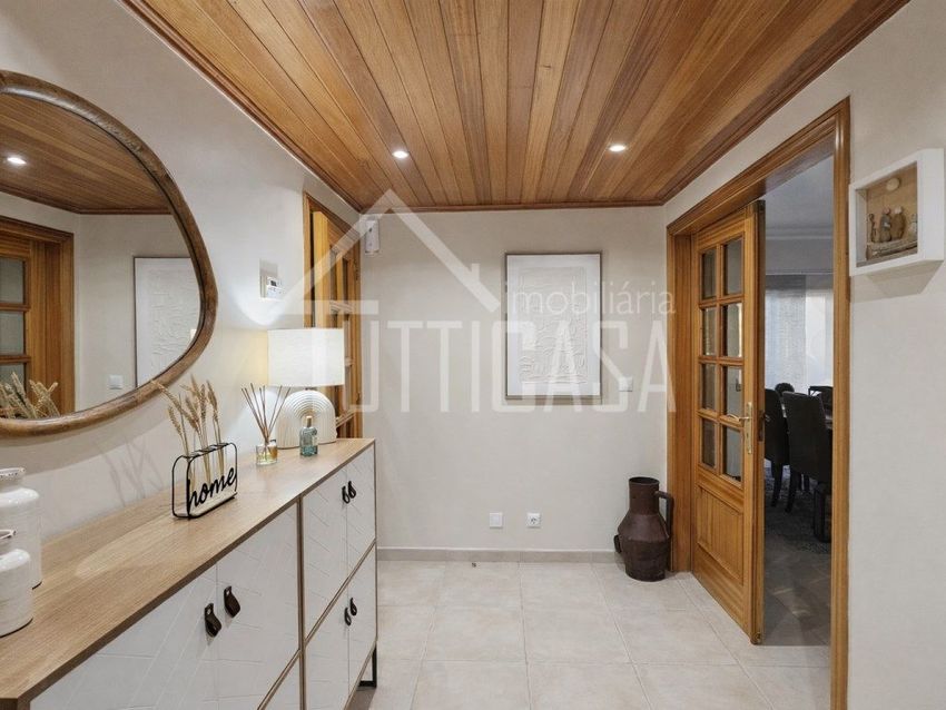 公寓 t2出售在Rua Francisco Pereira Júnior