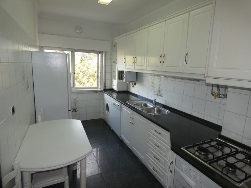 公寓 t3出售在Avenida Marquês de Pombal