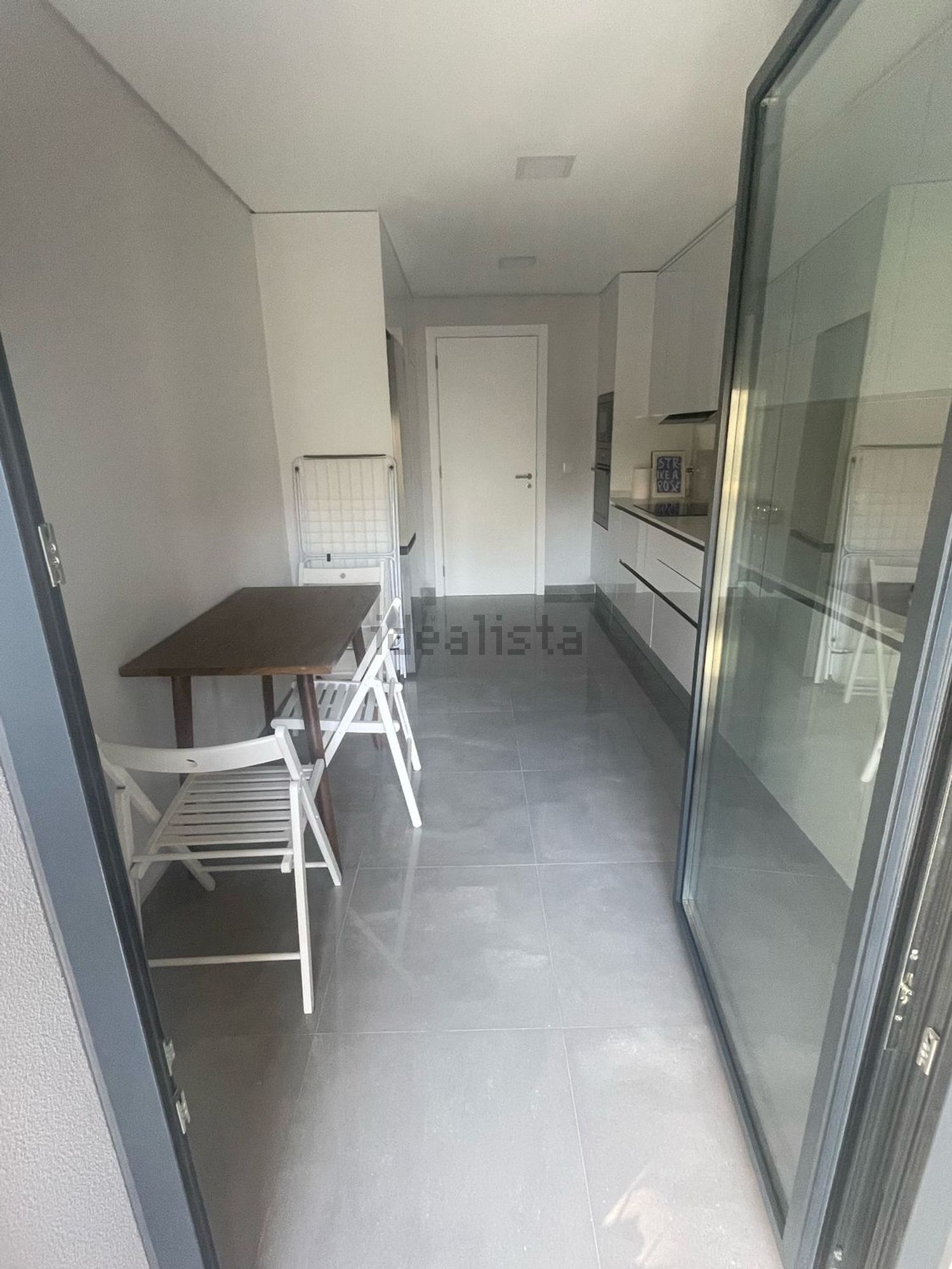 公寓 t2出售在Praceta Florêncio Canas, 1 - 厨房