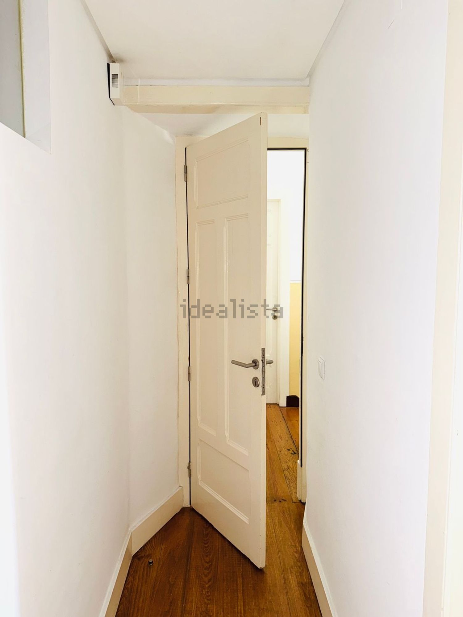 出租公寓 t4在Rua Doutor Alfredo da Costa, 92 - 前厅