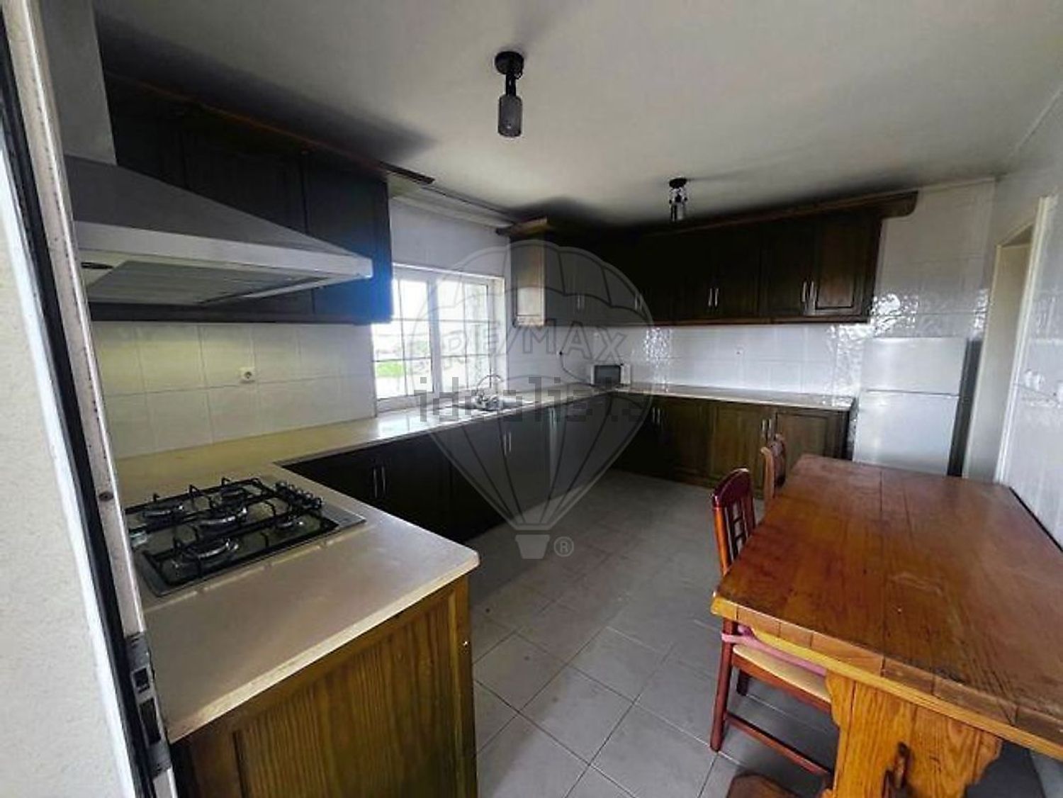 小楼房或独栋别墅出售在Rua do Cabeço - 厨房