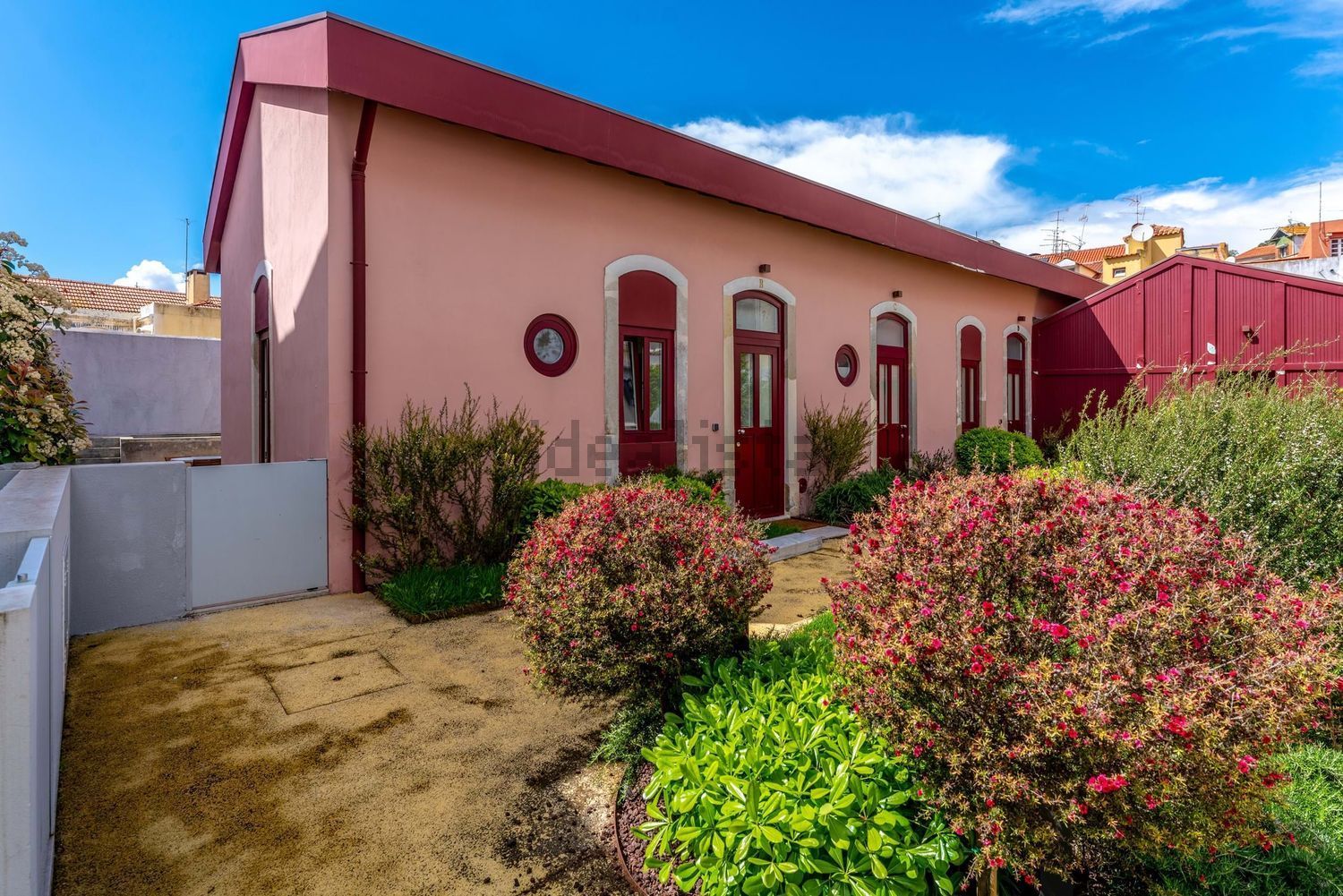 复式公寓出售在Largo das Olarias, 24 - 外立面