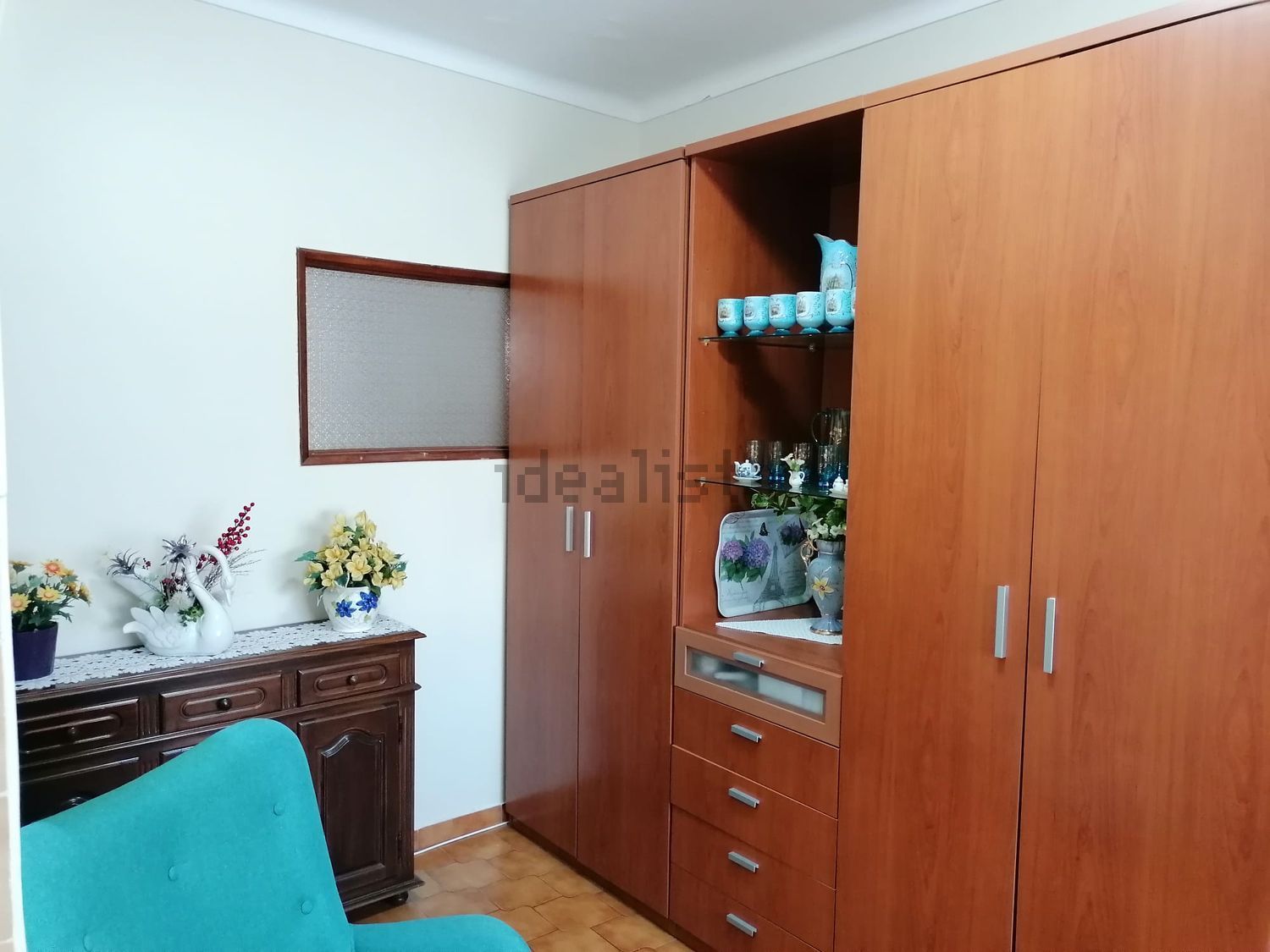 公寓 t3出售在Rua Grão Vasco s/n - 餐厅