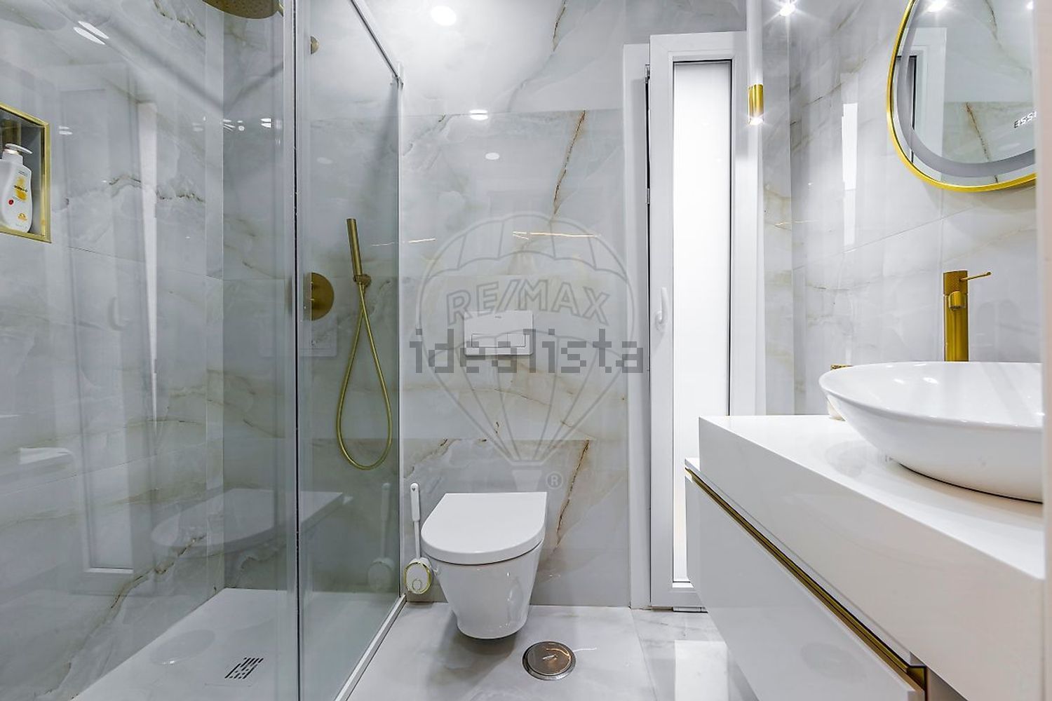 小楼房或独栋别墅出售在Rua da Ribeira - 卫生间