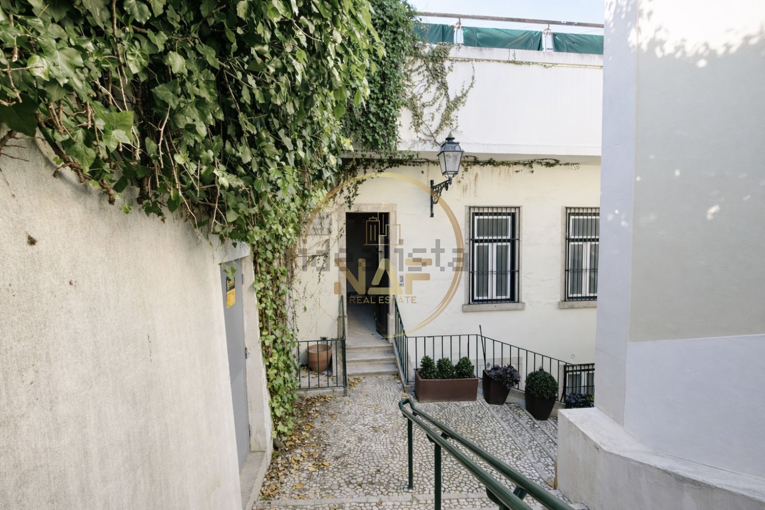 公寓 t8出售Pátio do Pimenta, 27 - 外立面