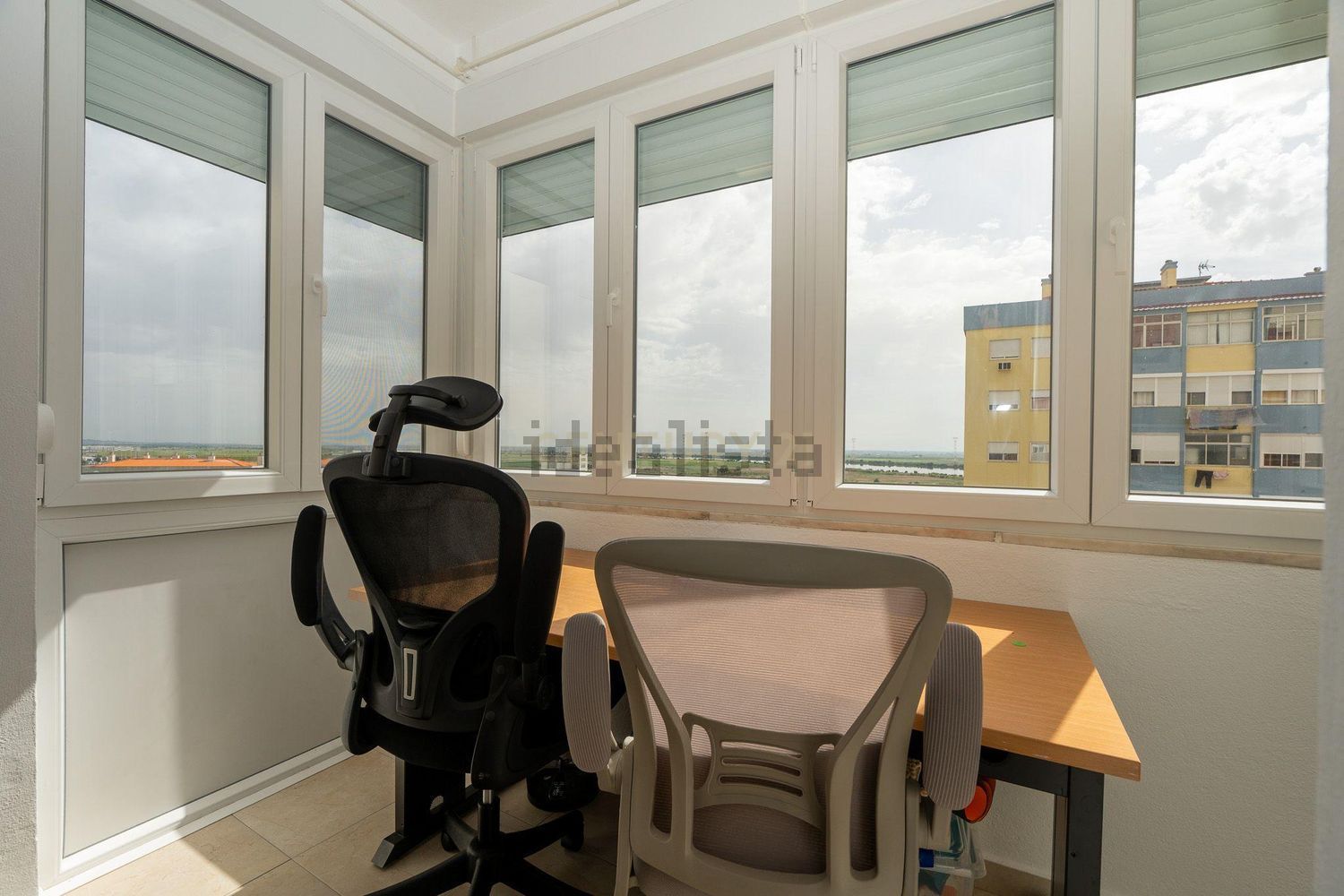 公寓 t2出售在Rua Soeiro Pereira Gomes - 居住