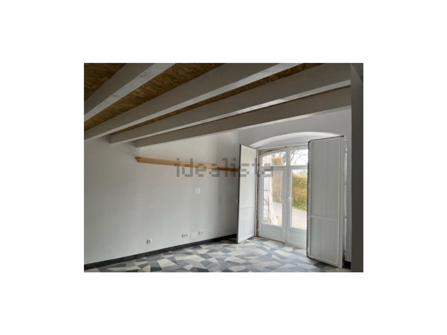 出租公寓 t1在Vila de Sintra - Monserrate - 客厅