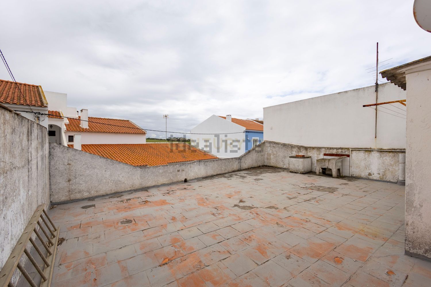 小楼房或独栋别墅出售在Rua Candido da Silva - 照片