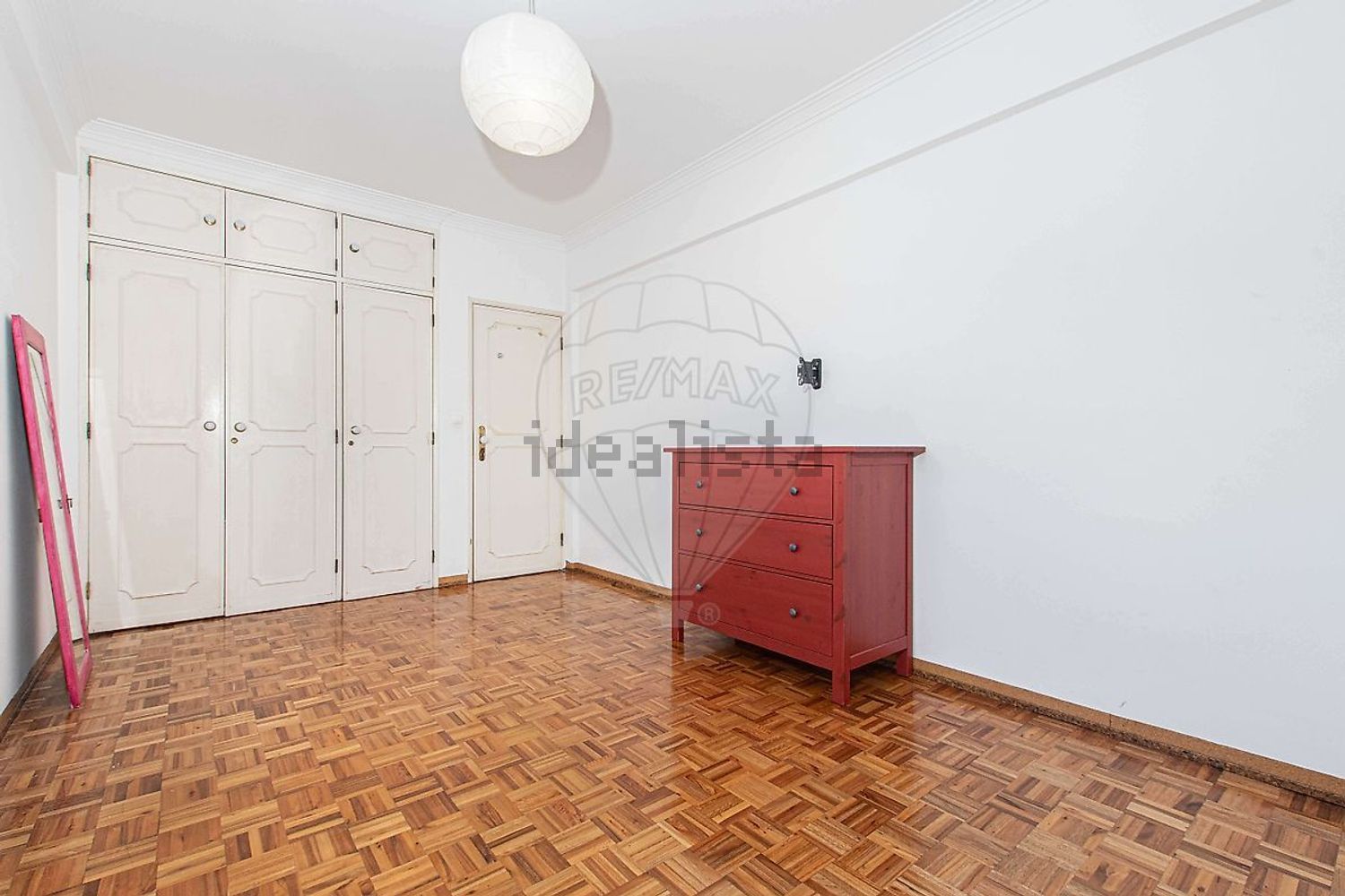 公寓 t2出售在Rua Doutor José Fernandes - 卧室