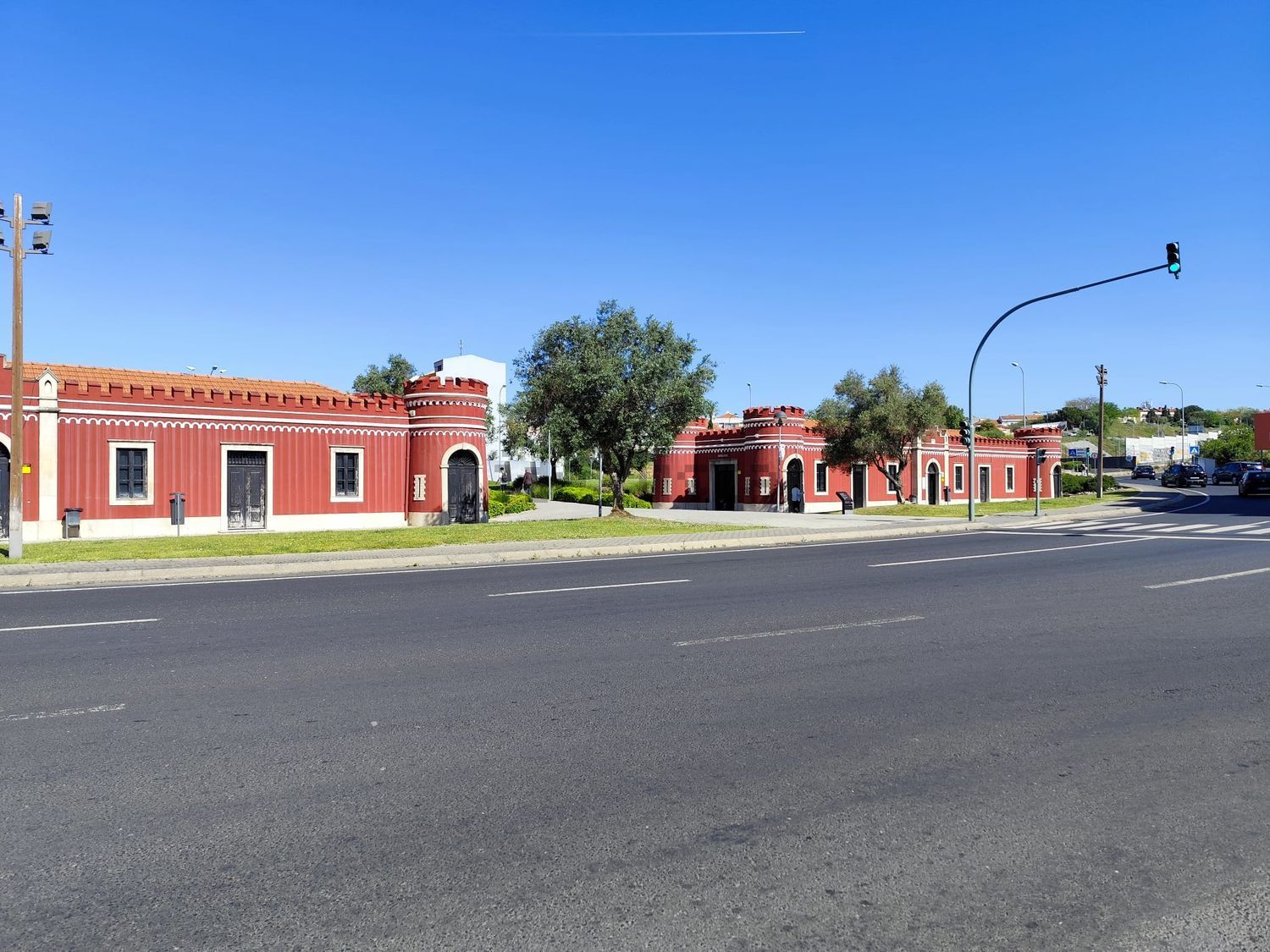 公寓 t3出售在Rua Manuel de Matos - 照片