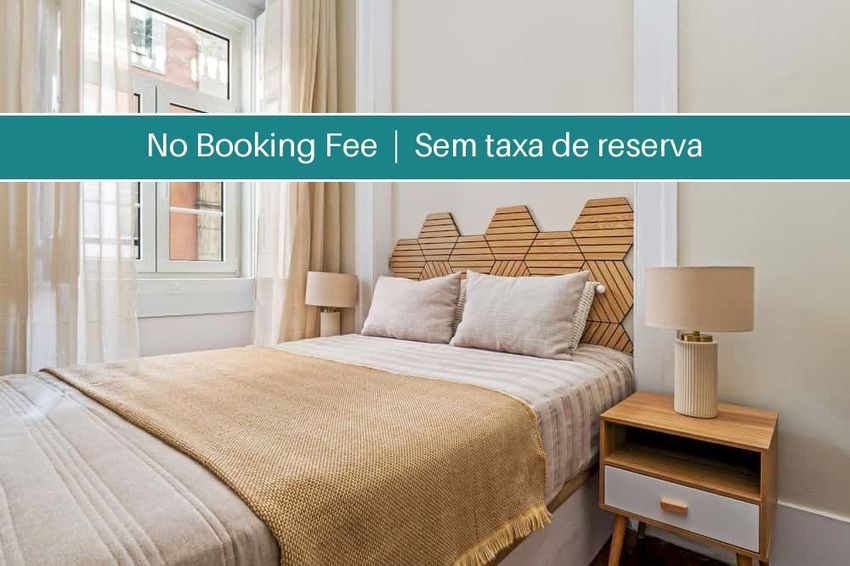 出租房间在Rua da Emenda, 111