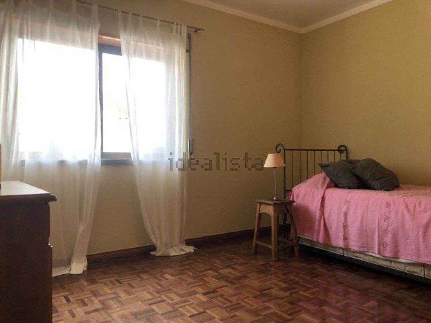 出租双拼别墅在Rua do Sol, 6 - 卧室