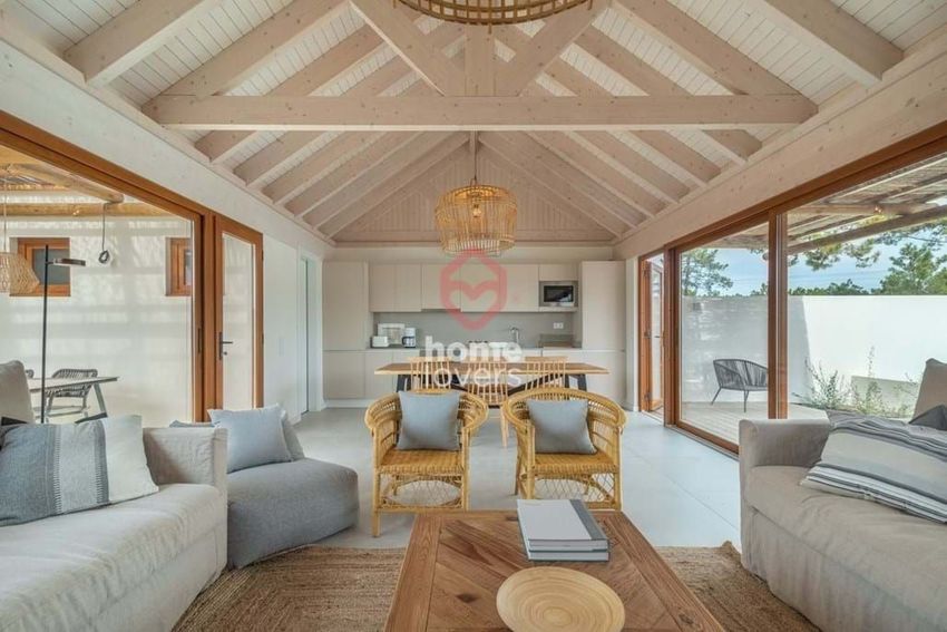 小楼房或独栋别墅出售在Rua das laranjeiras