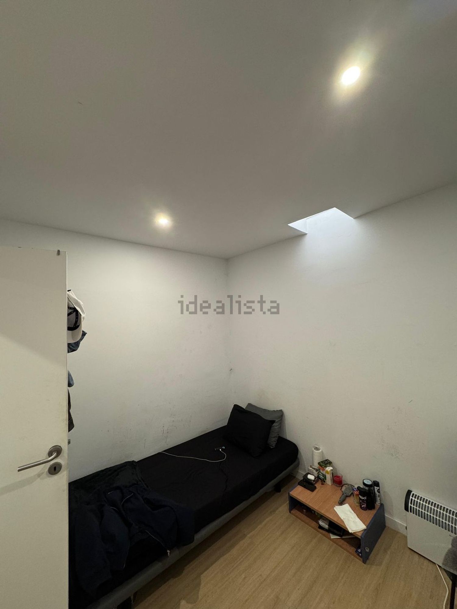 出租房间在Rua Ferreira Lapa, 1 - 卧室