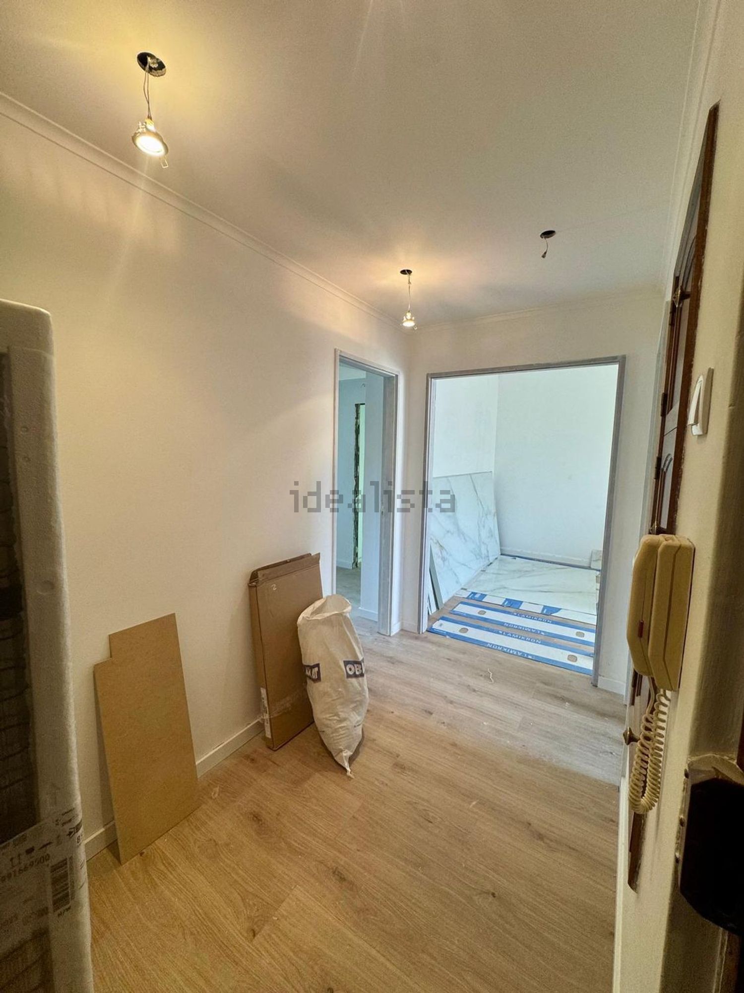 公寓 t2出售在Rua Firmino Rebelo - 卧室