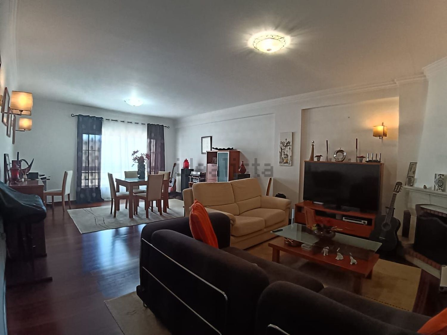 公寓 t3出售在Rua Fernando Barros Ferreira Leal, 3 - 客厅