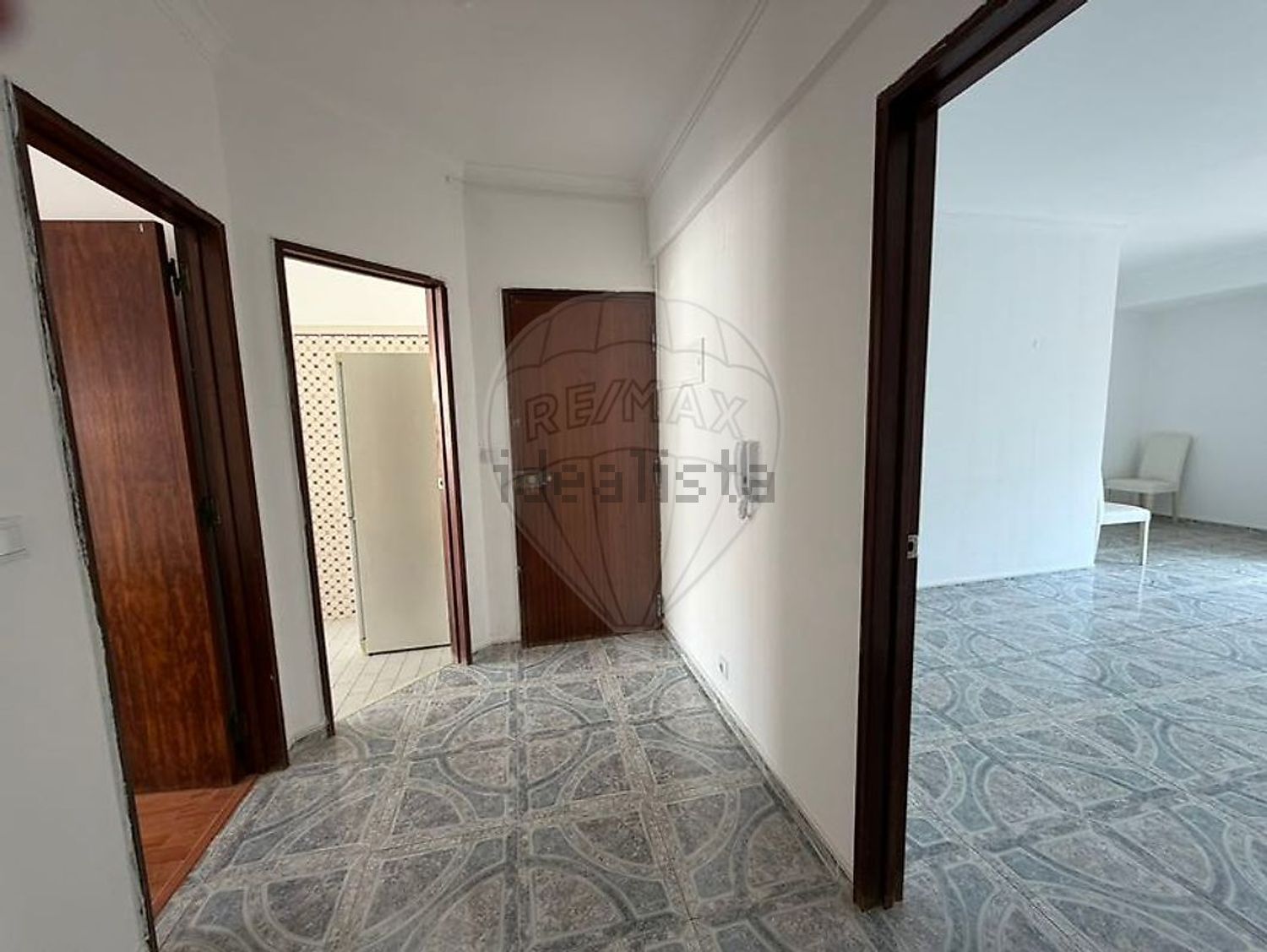 出租公寓 t3在Rua da Paz - 居住