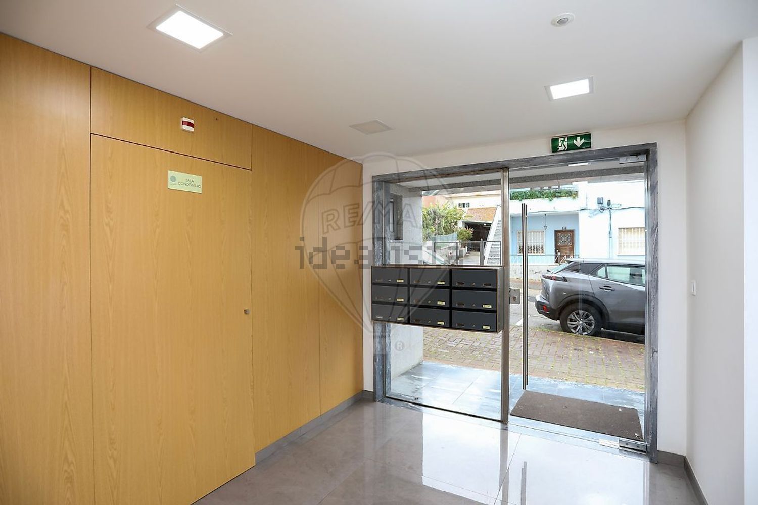 公寓 t2出售Calçada Barro - 照片