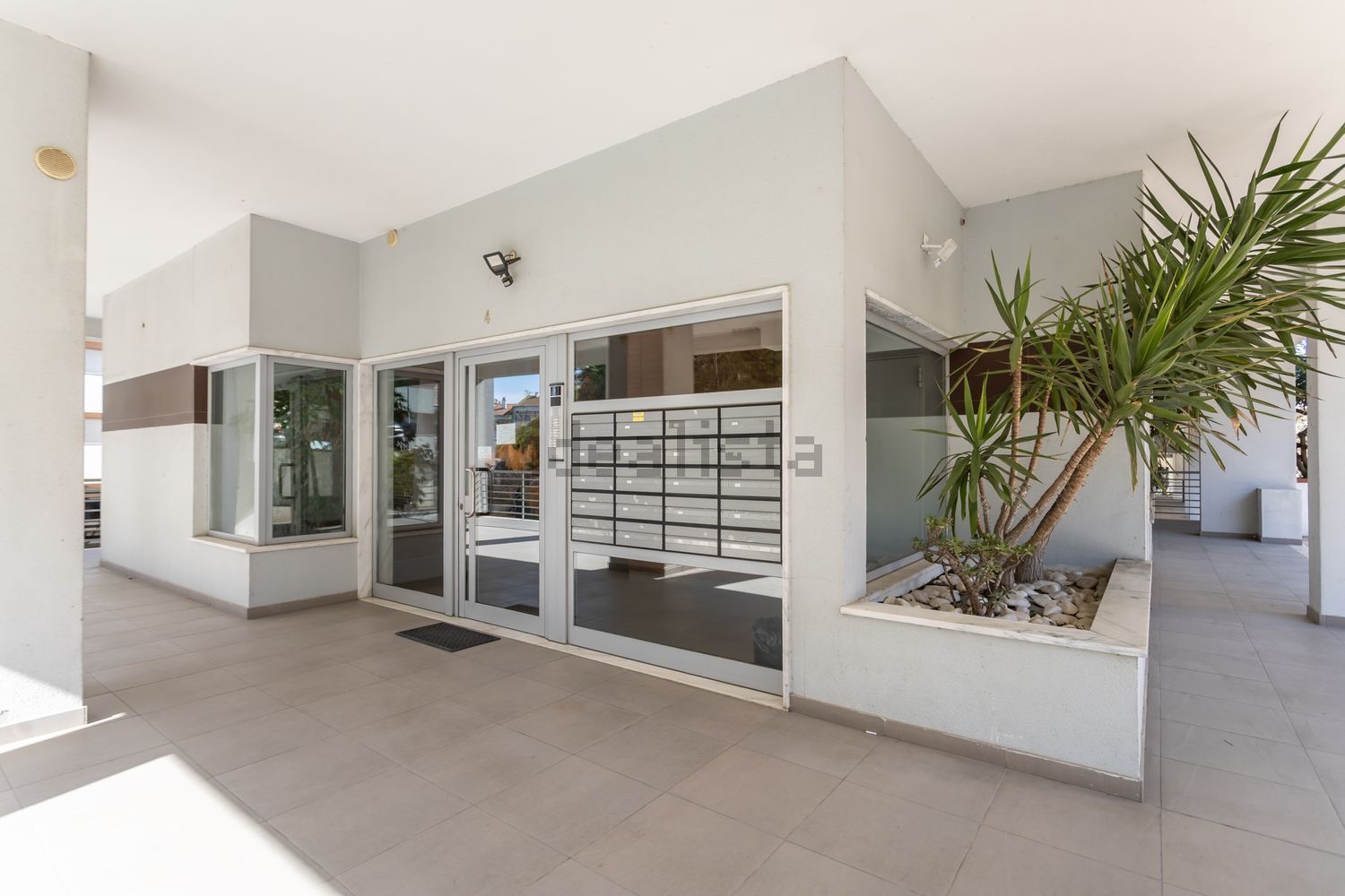 出租公寓 t2在Rua José Afonso, 4 - 外立面