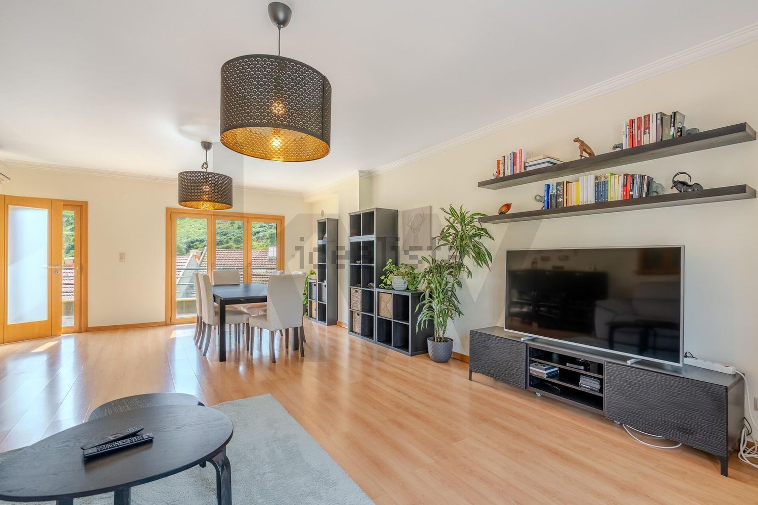 公寓 t4出售在Rua Torcato Jorge, 29 - 客厅